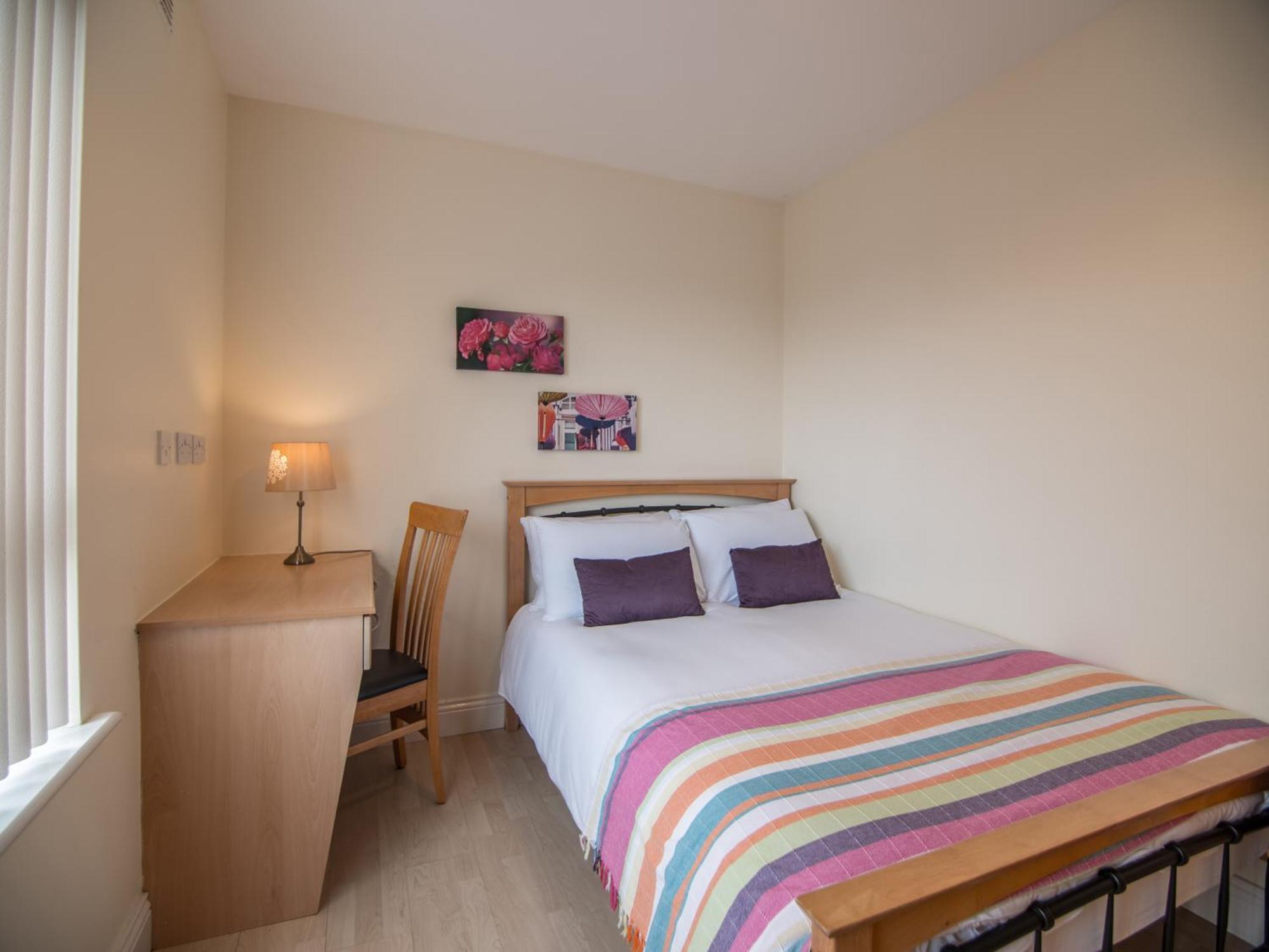 Donegan Court Aparthotel Galway Dış mekan fotoğraf